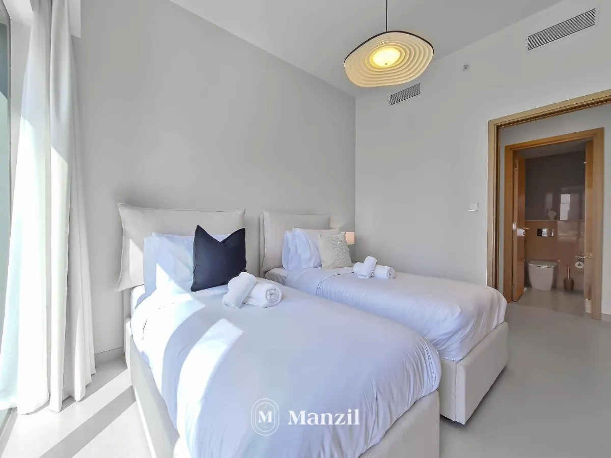 Manzil - Ultra Luxury 2Br With Burj Khalifa Views From Balcony And Near Dubai Mall United Arab Emirates