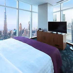 Otel Park Regis Business Bay, Dubai