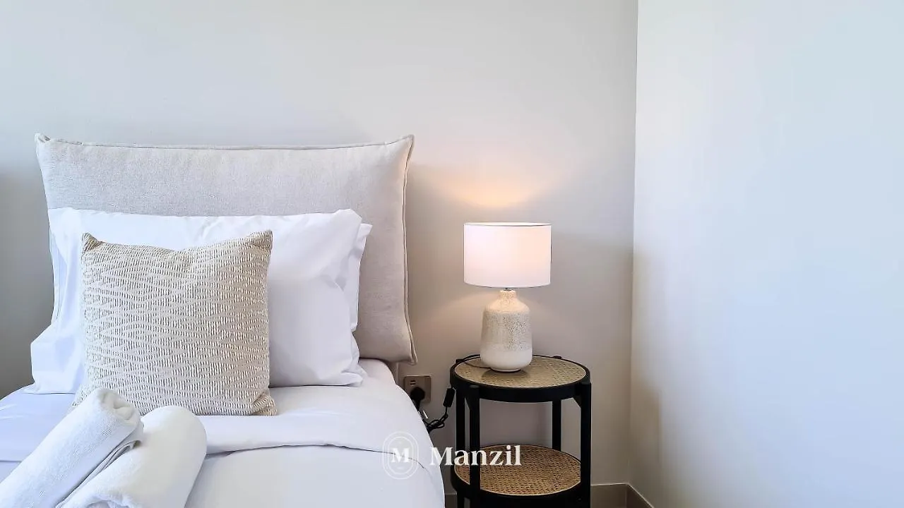 Apartment Manzil - Ultra Luxury 2Br With Burj Khalifa Views From Balcony And Near Dubai Mall United Arab Emirates